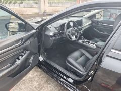 Nissan Teana 2022 2.0L XL-TLS Comfort Edition - ფოტო 4