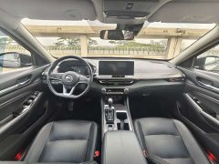 Nissan Teana 2022 2.0L XL-TLS Comfort Edition - ფოტო 6