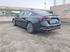 Nissan Teana 2022 2.0L XL-TLS Comfort Edition - ფოტო 9