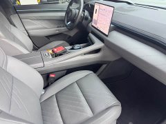 Zeekr Geely Zeekr 001 ME Edition 100kWh AWD - ფოტო 11