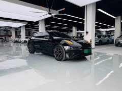 Zeekr Geely Zeekr 001 ME Edition 100kWh AWD - ფოტო 3