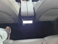 Zeekr Geely Zeekr 001 ME Edition 100kWh AWD - ფოტო 9