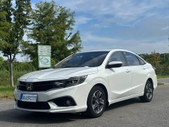 Honda Enjoy 180TURBO CVT Comfort Edition - ფოტო 1