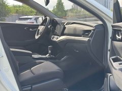 Honda Enjoy 180TURBO CVT Comfort Edition - ფოტო 10
