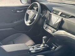 Honda Enjoy 180TURBO CVT Comfort Edition - ფოტო 11