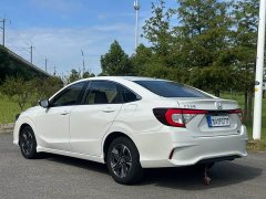 Honda Enjoy 180TURBO CVT Comfort Edition - ფოტო 14