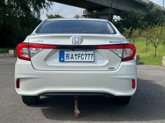Honda Enjoy 180TURBO CVT Comfort Edition - ფოტო 15