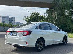 Honda Enjoy 180TURBO CVT Comfort Edition - ფოტო 16