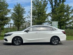 Honda Enjoy 180TURBO CVT Comfort Edition - ფოტო 17