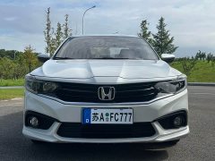 Honda Enjoy 180TURBO CVT Comfort Edition - ფოტო 2