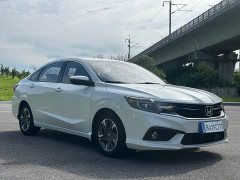 Honda Enjoy 180TURBO CVT Comfort Edition - ფოტო 3