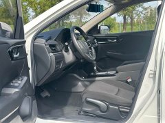 Honda Enjoy 180TURBO CVT Comfort Edition - ფოტო 4