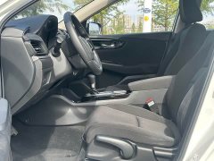 Honda Enjoy 180TURBO CVT Comfort Edition - ფოტო 5
