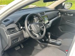 Honda Enjoy 180TURBO CVT Comfort Edition - ფოტო 6