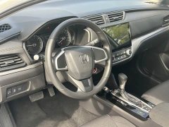 Honda Enjoy 180TURBO CVT Comfort Edition - ფოტო 7