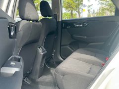 Honda Enjoy 180TURBO CVT Comfort Edition - ფოტო 8