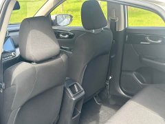 Honda Enjoy 180TURBO CVT Comfort Edition - ფოტო 9