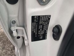 Toyota Corolla TNGA 1.5L CVT Base - ფოტო 10