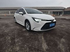 Toyota Corolla TNGA 1.5L CVT Base - ფოტო 11