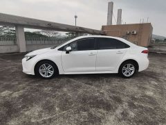 Toyota Corolla TNGA 1.5L CVT Base - ფოტო 3