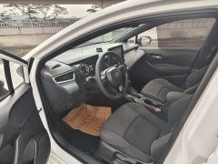 Toyota Corolla TNGA 1.5L CVT Base - ფოტო 4
