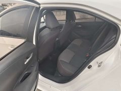 Toyota Corolla TNGA 1.5L CVT Base - ფოტო 5