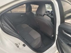 Toyota Corolla TNGA 1.5L CVT Base - ფოტო 8