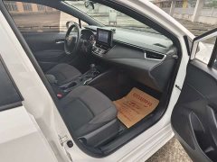 Toyota Corolla TNGA 1.5L CVT Base - ფოტო 9