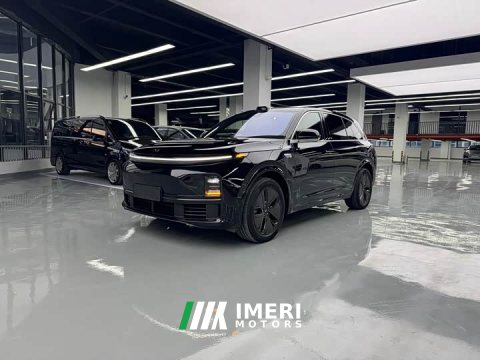 2025 Li Auto L7 2024 MAX - ავტომობილი ჩინეთიდან