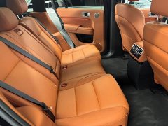 Li Auto L7 2024 MAX - ფოტო 11
