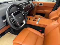 Li Auto L7 2024 MAX - ფოტო 4