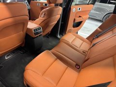 Li Auto L7 2024 MAX - ფოტო 8