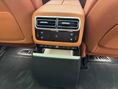Li Auto L7 2024 MAX - ფოტო 9