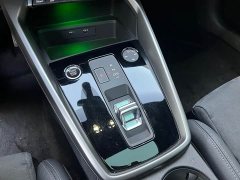 Audi A3 2022 A3L Limousine 35 TFSI Luxury Sport - ფოტო 11