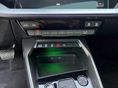 Audi A3 2022 A3L Limousine 35 TFSI Luxury Sport - ფოტო 12