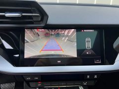 Audi A3 2022 A3L Limousine 35 TFSI Luxury Sport - ფოტო 13