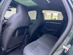 Audi A3 2022 A3L Limousine 35 TFSI Luxury Sport - ფოტო 14