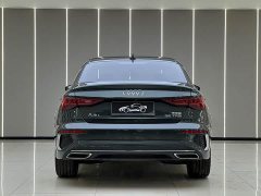 Audi A3 2022 A3L Limousine 35 TFSI Luxury Sport - ფოტო 17