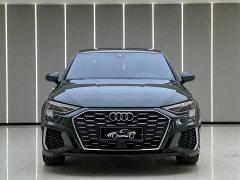 Audi A3 2022 A3L Limousine 35 TFSI Luxury Sport - ფოტო 2
