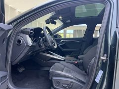 Audi A3 2022 A3L Limousine 35 TFSI Luxury Sport - ფოტო 4