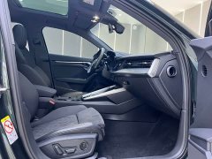 Audi A3 2022 A3L Limousine 35 TFSI Luxury Sport - ფოტო 5