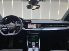 Audi A3 2022 A3L Limousine 35 TFSI Luxury Sport - ფოტო 6
