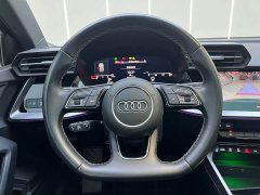 Audi A3 2022 A3L Limousine 35 TFSI Luxury Sport - ფოტო 7