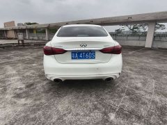Infiniti Q50L 2022 2.0T Comfort Edition - ფოტო 10