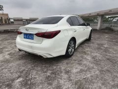 Infiniti Q50L 2022 2.0T Comfort Edition - ფოტო 11