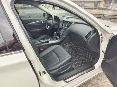 Infiniti Q50L 2022 2.0T Comfort Edition - ფოტო 13