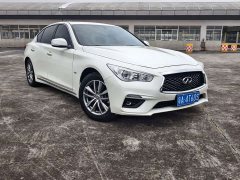 Infiniti Q50L 2022 2.0T Comfort Edition - ფოტო 15