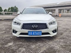 Infiniti Q50L 2022 2.0T Comfort Edition - ფოტო 2