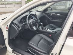 Infiniti Q50L 2022 2.0T Comfort Edition - ფოტო 4