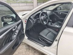 Infiniti Q50L 2022 2.0T Comfort Edition - ფოტო 5